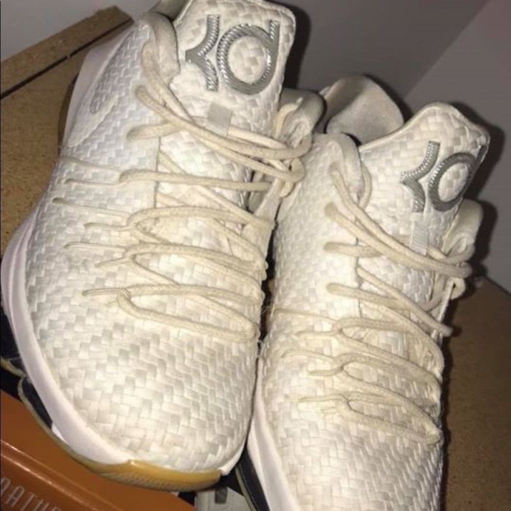 KD SAIL CHROME